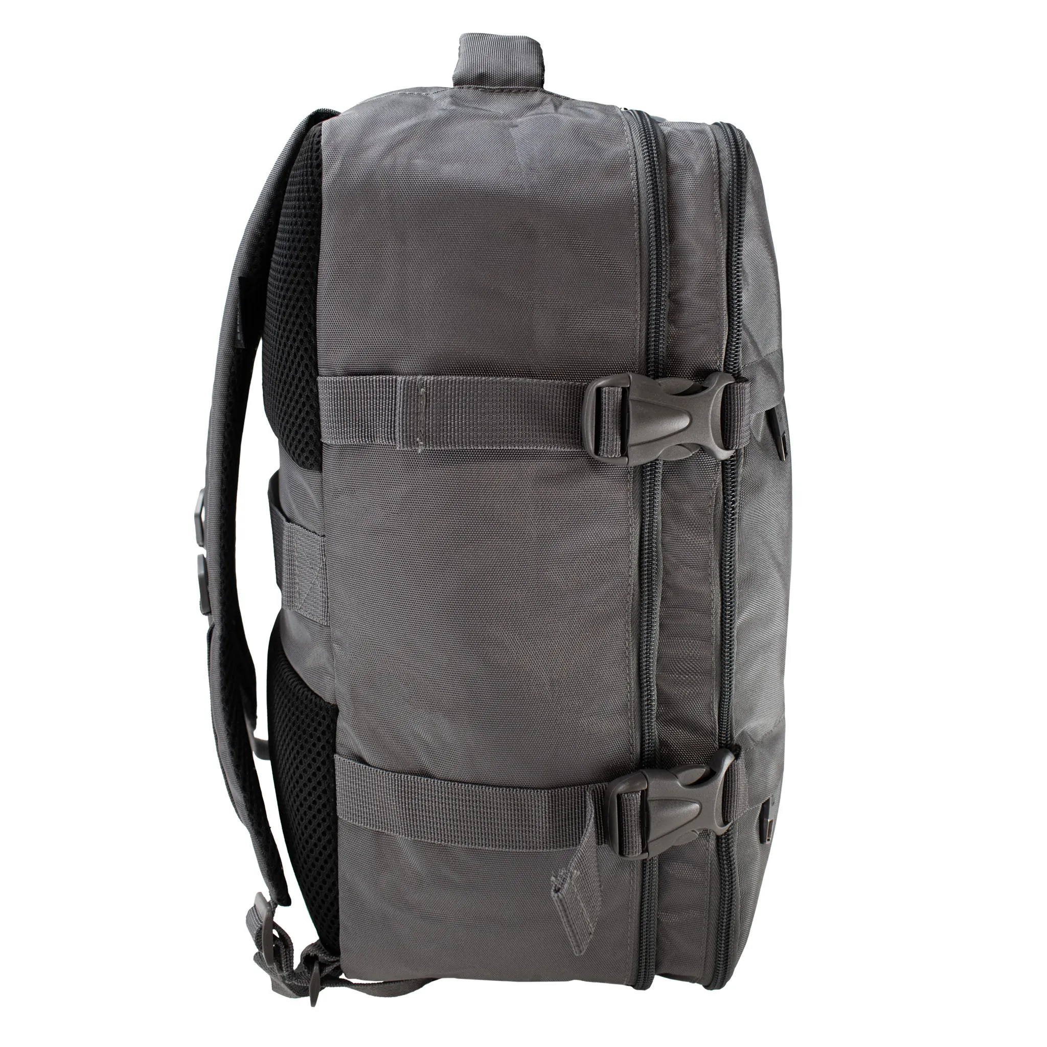 Semi Line hall seljakott — polüester, 20L, 0.42 kg (vaade 5)