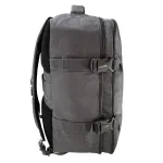 Semi Line hall seljakott — polüester, 20L, 0.42 kg (vaade 5) — 20L