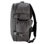 Semi Line hall seljakott — polüester, 20L, 0.42 kg (vaade 6) — 20L