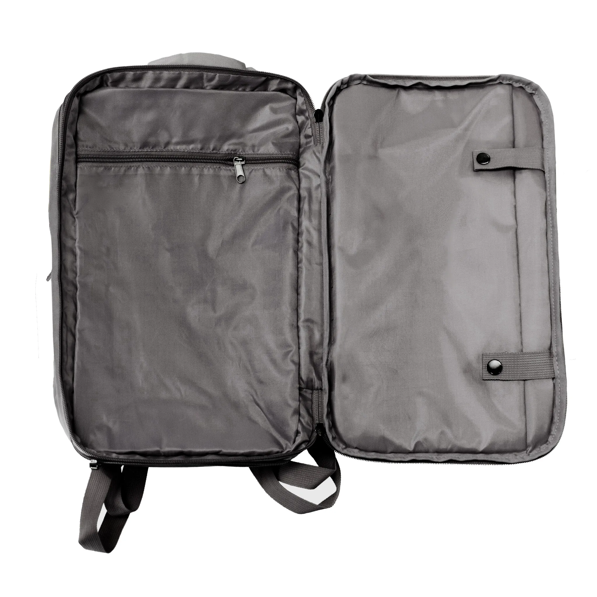 Semi Line hall seljakott — polüester, 20L, 0.42 kg (vaade 7)