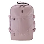 Semi Line roosa seljakott — polüester, 20L, 0.42 kg (vaade 2) — 20L