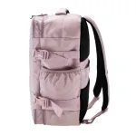 Semi Line roosa seljakott — polüester, 20L, 0.42 kg (vaade 3) — 20L