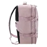 Semi Line roosa seljakott — polüester, 20L, 0.42 kg (vaade 5) — 20L