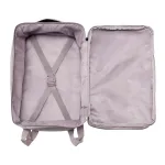 Semi Line roosa seljakott — polüester, 20L, 0.42 kg (vaade 6) — 20L