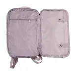 Semi Line roosa seljakott — polüester, 20L, 0.42 kg (vaade 7) — 20L