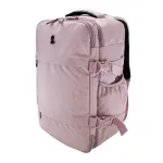 Semi Line roosa seljakott — polüester, 20L, 0.42 kg — 20L