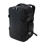 Semi Line must seljakott — polüester, 20L, 0.42 kg