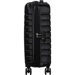 American Tourister must käsipagasi kohver — ABS-plastik, 32L, 2.6 kg (vaade 5)