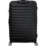 American Tourister must suur reisikohver — ABS, 4.4 kg (vaade 3)