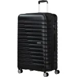 American Tourister must suur reisikohver — ABS, 4.4 kg