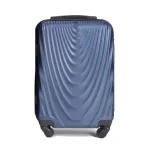Wings 304 sinine käsipagasi kohver — ABS, 38L, 2.6 kg (eest)