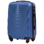Wings 304 sinine käsipagasi kohver — ABS, 38L, 2.6 kg