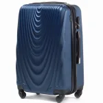 Wings 304 sinine suur reisikohver — ABS, 97L, 4.2 kg