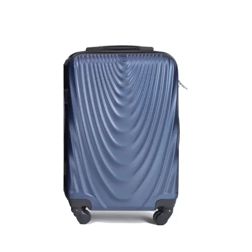 Wings 304 sinine mini käsipagasi kohver — ABS, 28L, 2.4 kg (eest)