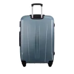 Puccini ABS03A7 sinine suur reisikohver — ABS, 94L, 3.9 kg (vaade 3)