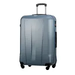 Puccini ABS03A7 sinine suur reisikohver — ABS, 94L, 3.9 kg