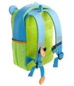 Trunki sinine seljakott — 0.23 kg (vaade 3)