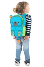 Trunki sinine seljakott — 0.23 kg (vaade 4)