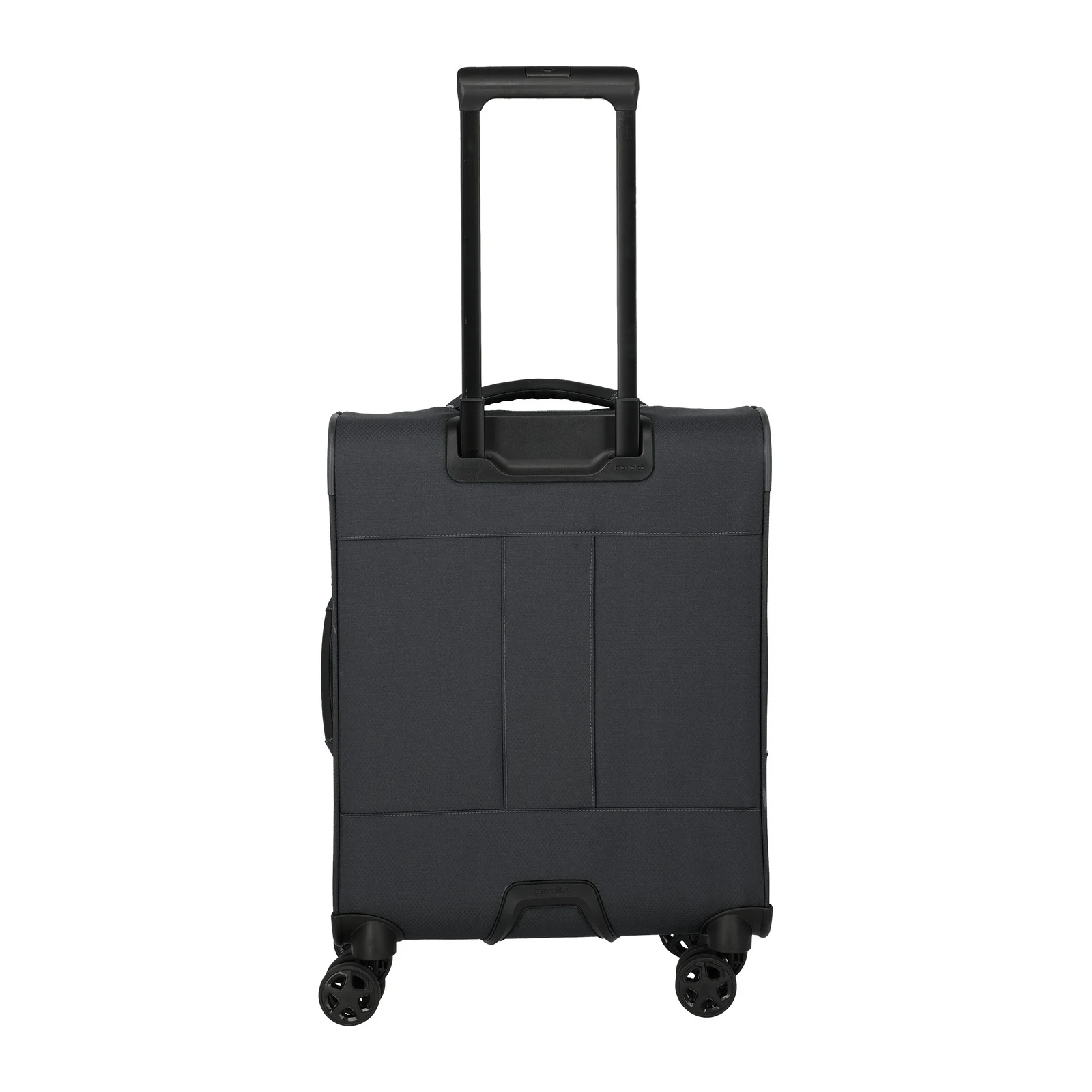 Travelite hall käsipagasi kohver — polüester, 36L, 2 kg (vaade 4) — 36L