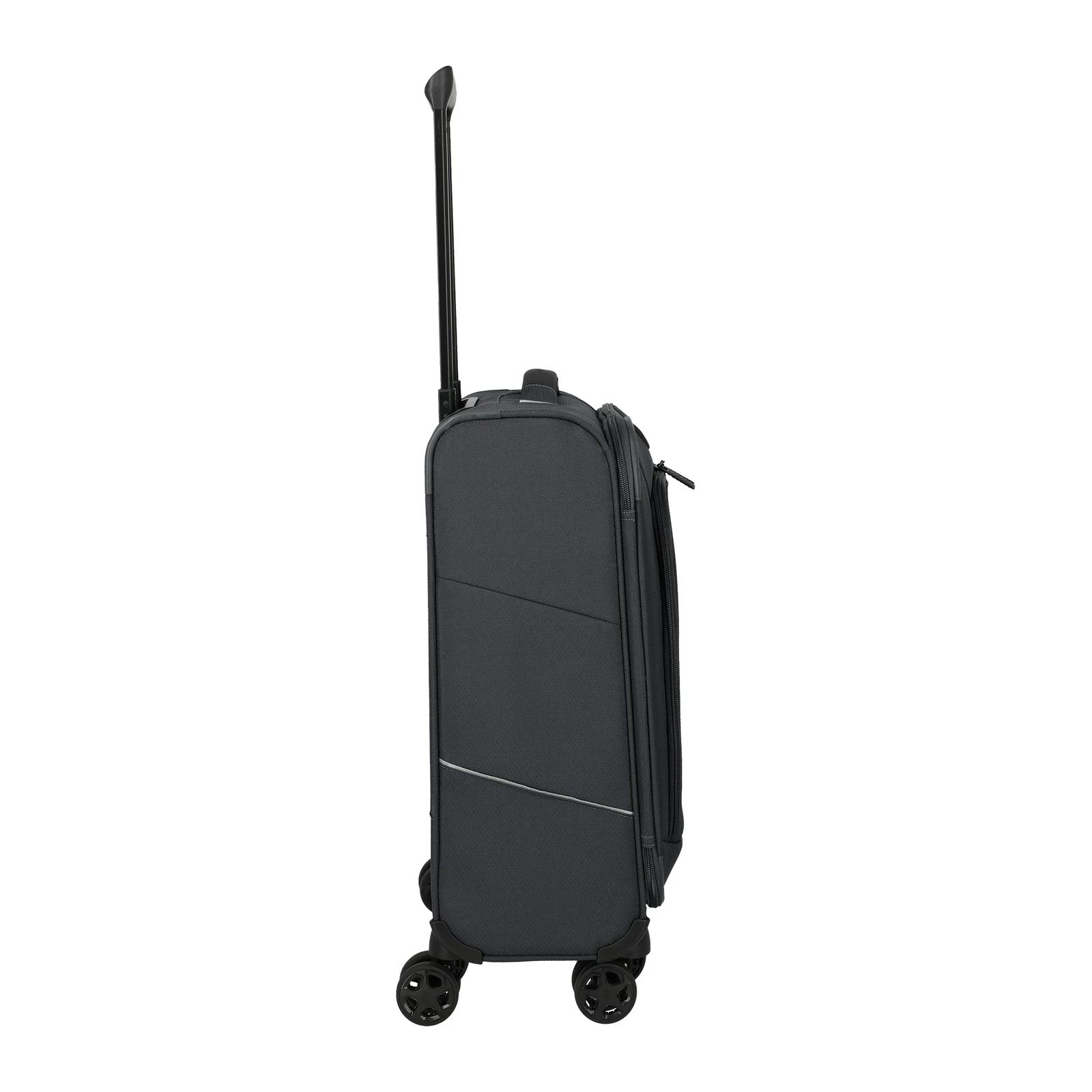 Travelite hall käsipagasi kohver — polüester, 36L, 2 kg (vaade 5) — 36L