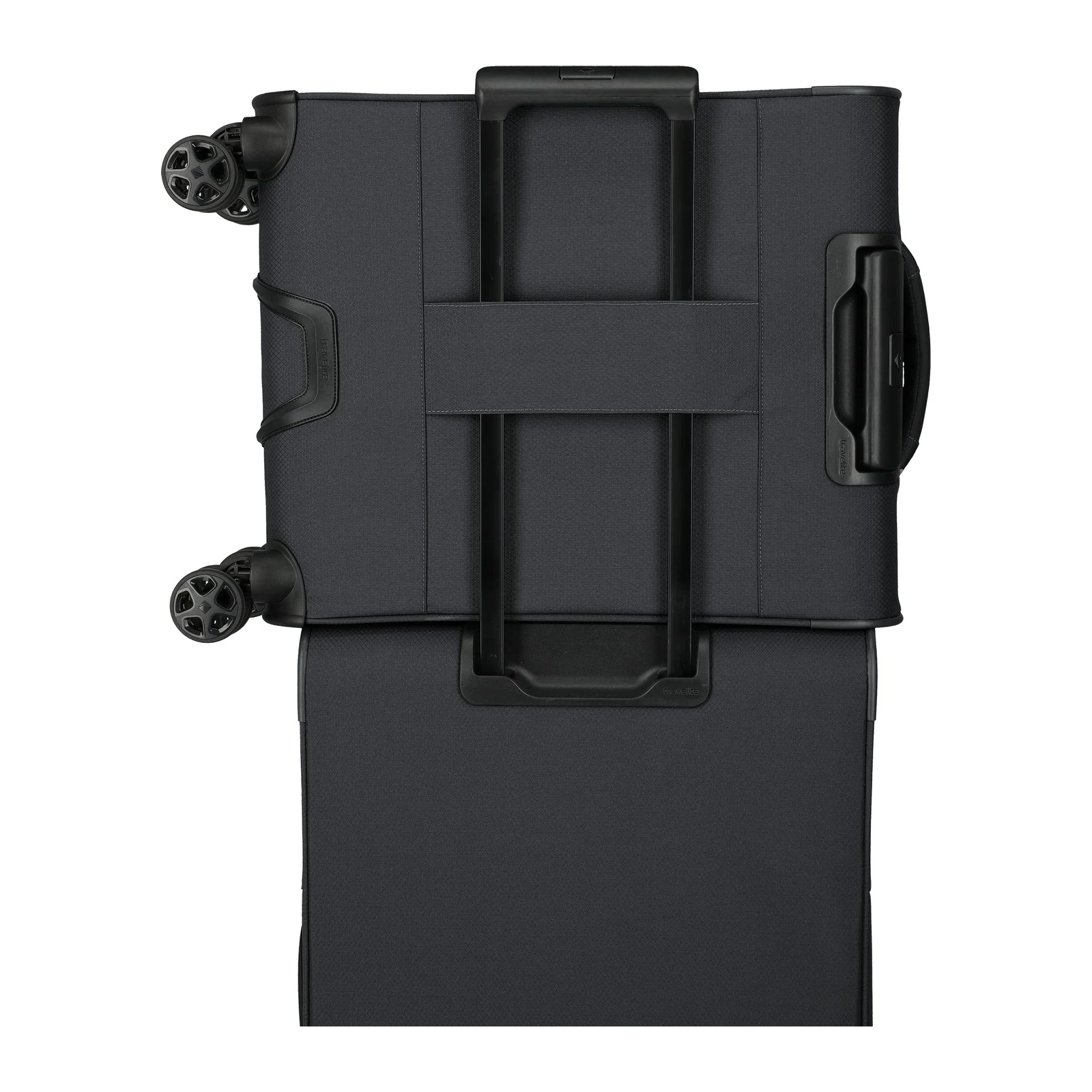 Travelite hall käsipagasi kohver — polüester, 36L, 2 kg (vaade 8) — 36L
