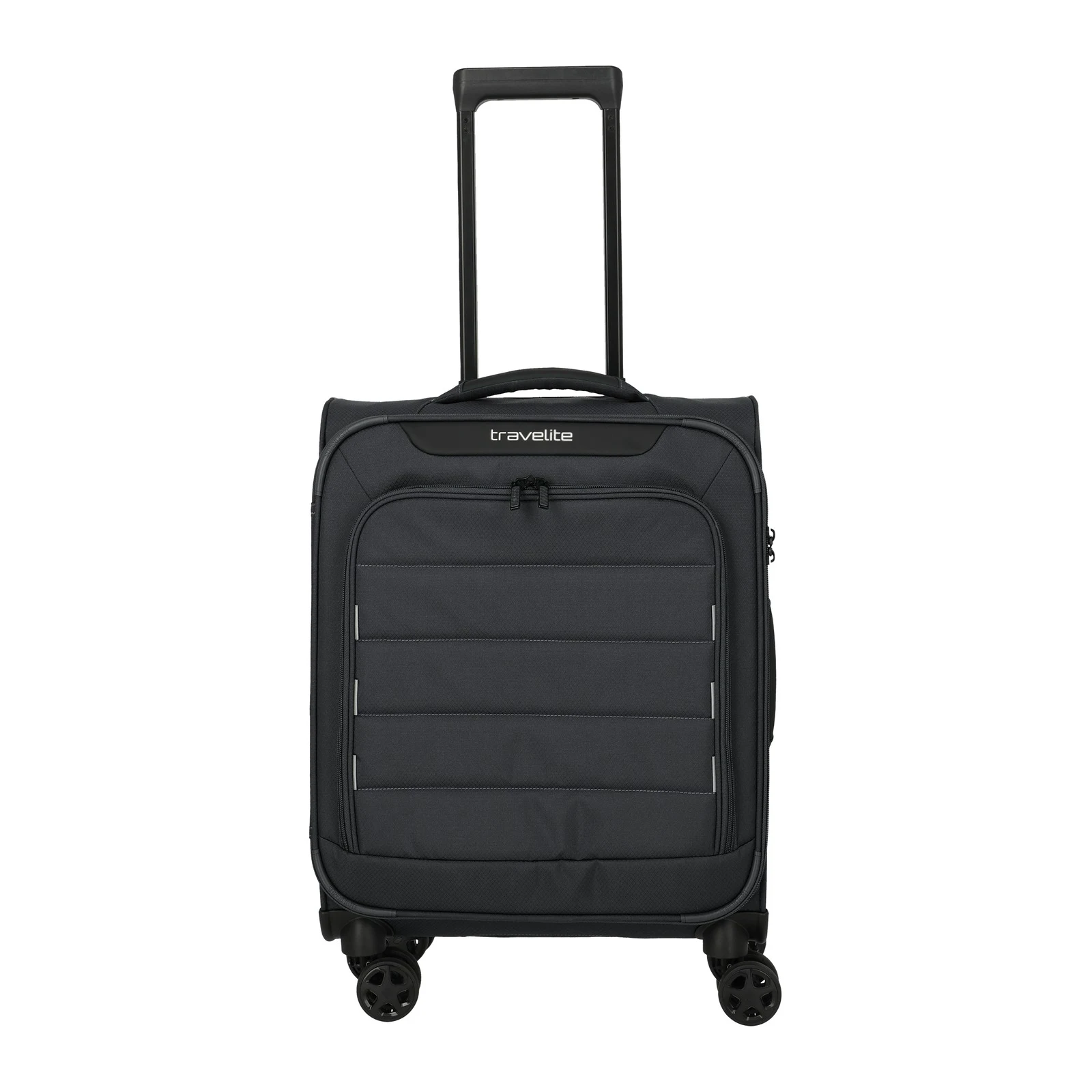 Travelite hall käsipagasi kohver — polüester, 36L, 2 kg