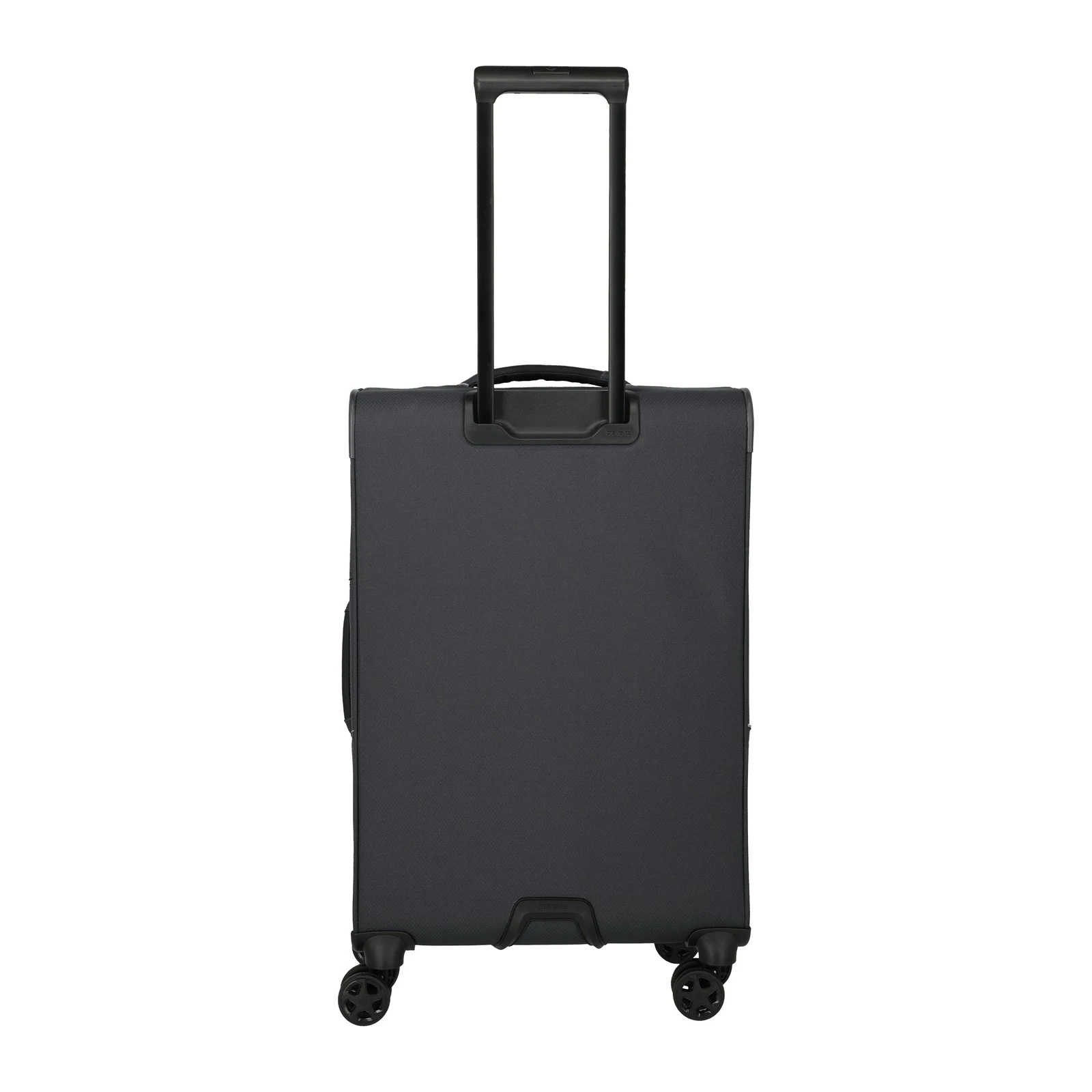 Travelite hall keskmine reisikohver — polüester, 62/68L, 2.6 kg (vaade 5) — 62/68L