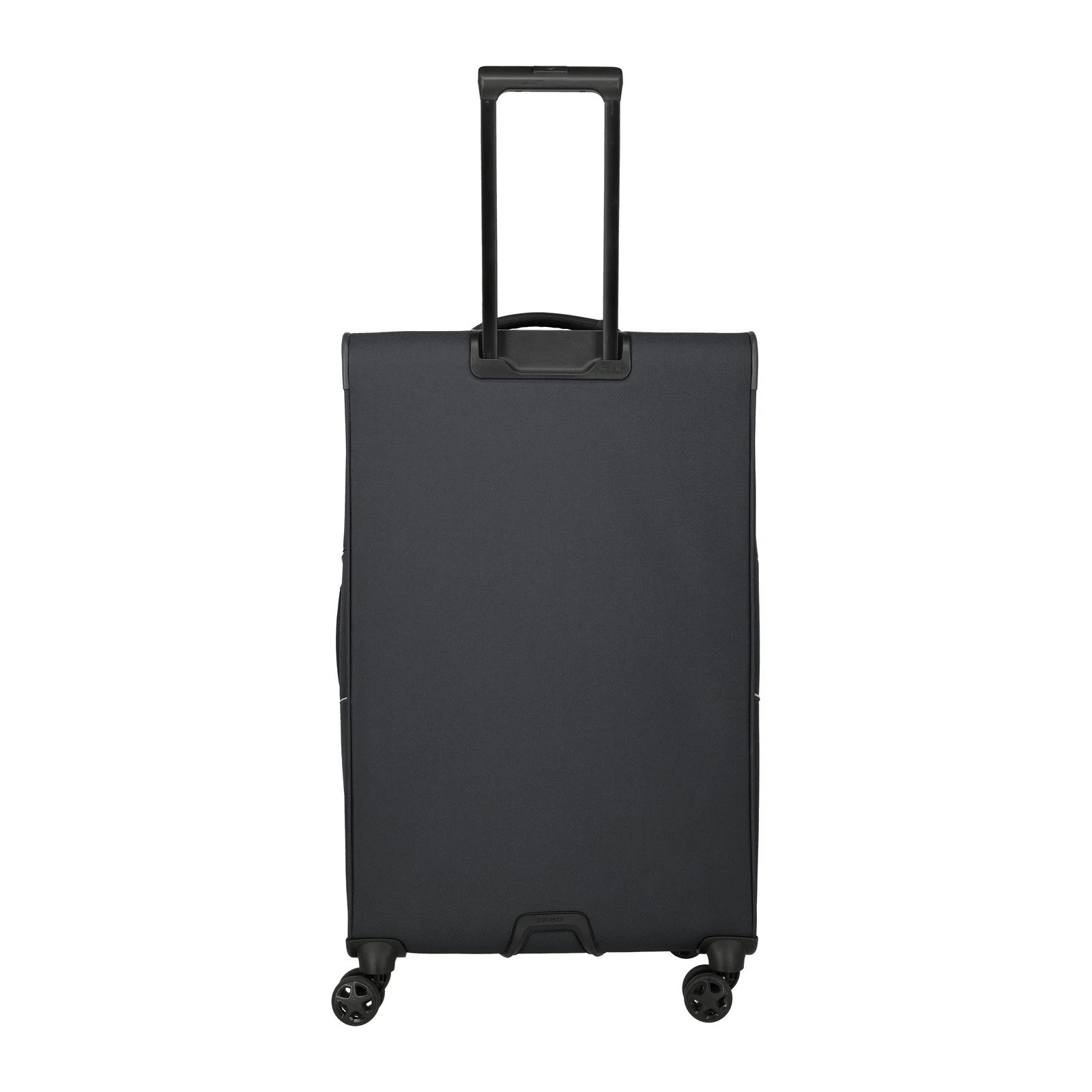Travelite hall suur reisikohver — polüester, 101/108L, 2.95 kg (vaade 5) — 101/108L