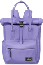 American Tourister Helelilla seljakott — Riie, 17L, 0.5 kg (vaade 2)