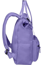 American Tourister Helelilla seljakott — Riie, 17L, 0.5 kg (vaade 3)