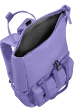 American Tourister Helelilla seljakott — Riie, 17L, 0.5 kg (vaade 4)