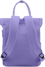 American Tourister Helelilla seljakott — Riie, 17L, 0.5 kg (vaade 5)