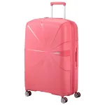 American Tourister roosa suur reisikohver — Polüpropüleen, 100L, 3.5 kg