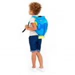 Trunki sinine seljakott — 0.13 kg (vaade 2)