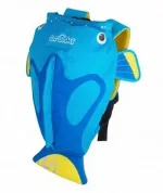 Trunki sinine seljakott — 0.13 kg