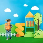 Trunki Oranž seljakott — 0.23 kg (vaade 4)