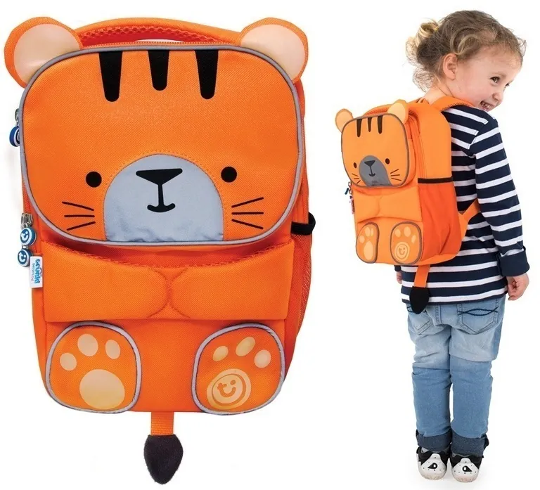 Trunki Oranž seljakott — 0.23 kg