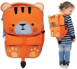 Trunki Oranž seljakott — 0.23 kg