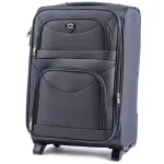 Wings tumehall käsipagasi kohver — Riie, 38L, 2.8 kg
