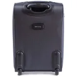 Wings tumehall käsipagasi kohver — Riie, 38L, 2.8 kg (tagant)