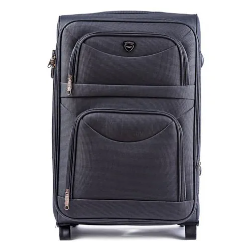 Wings tumehall keskmine reisikohver — Riie, 68L, 3.4 kg (eest)