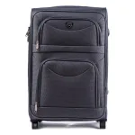 Wings tumehall keskmine reisikohver — Riie, 68L, 3.4 kg (eest)