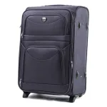 Wings tumehall keskmine reisikohver — Riie, 68L, 3.4 kg