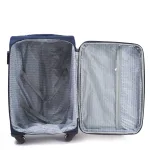 Wings 1706 tumehall suur reisikohver — Riie, 97L, 4.2 kg (vaade 5)