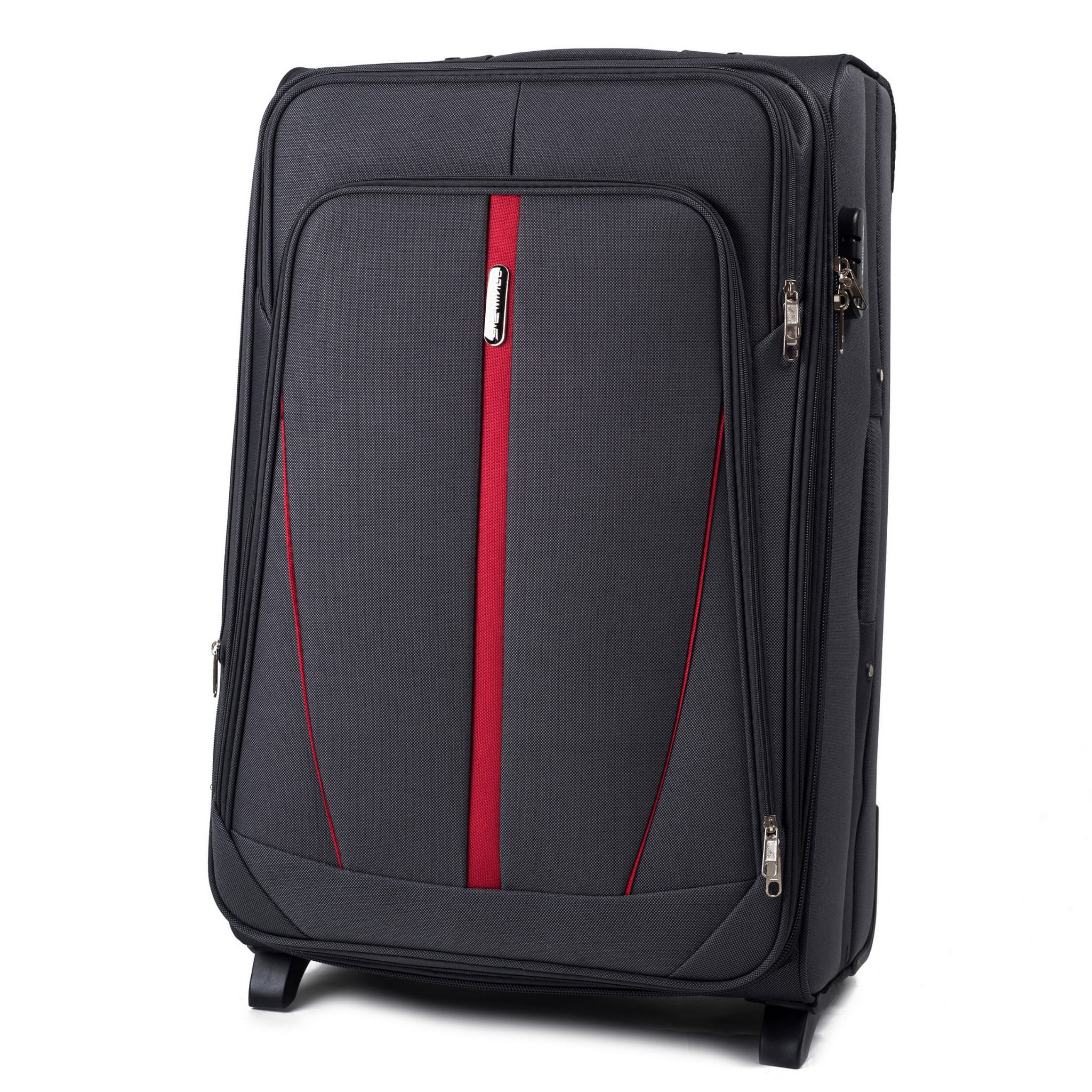 Wings 1706 tumehall suur reisikohver — Riie, 97L, 4.2 kg