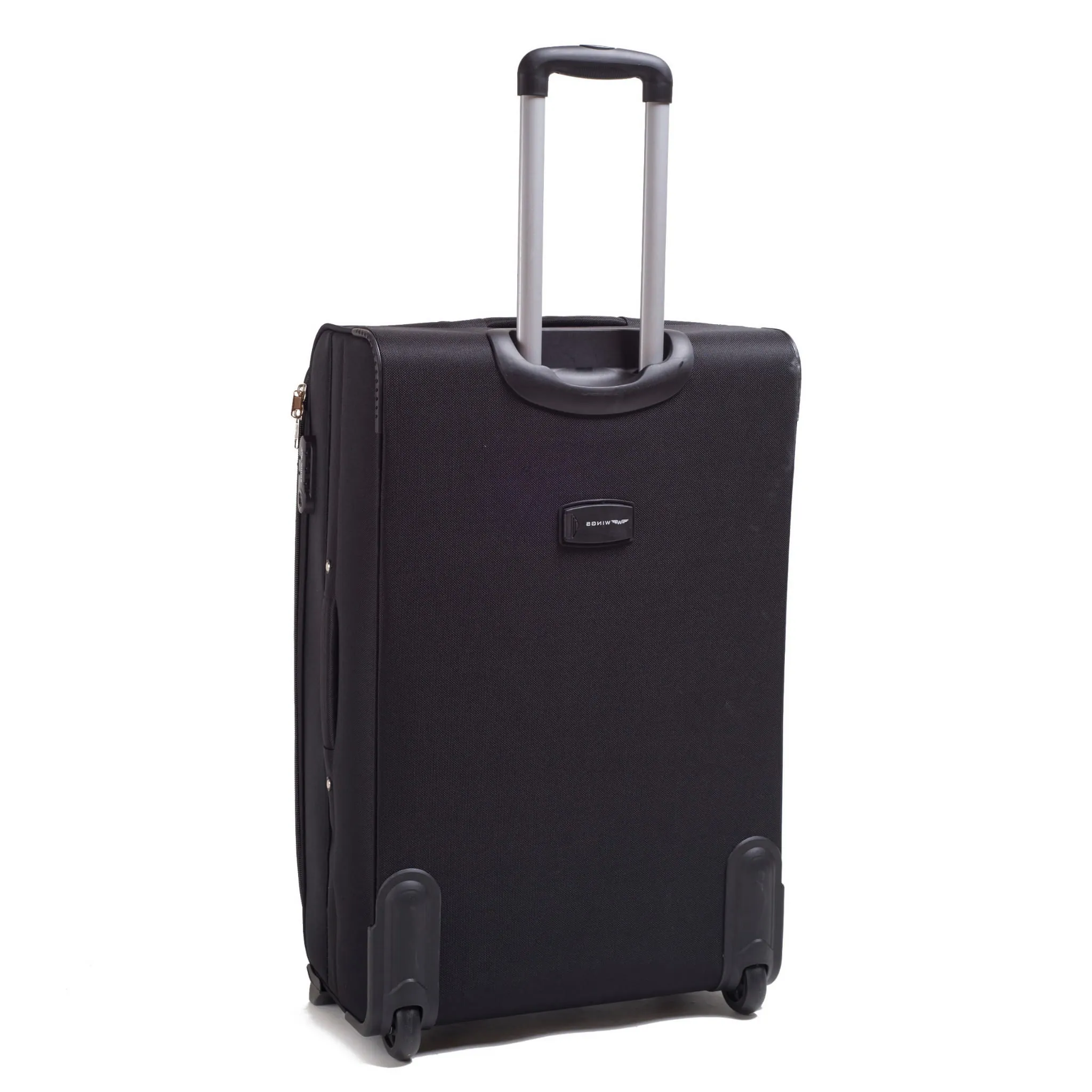 Wings 1706 tumehall suur reisikohver — Riie, 97L, 4.2 kg (tagant)