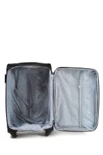Wings tumehall suur reisikohver — Riie, 97L, 4.2 kg (vaade 6)