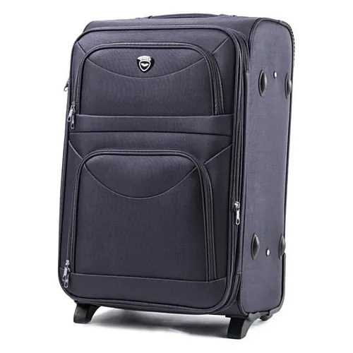 Wings tumehall suur reisikohver — Riie, 97L, 4.2 kg