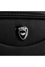 Wings tumehall suur reisikohver — Riie, 97L, 4.2 kg (logo)