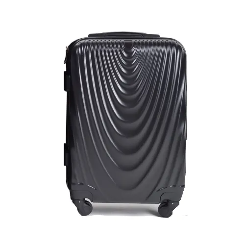 Wings 304 tumehall käsipagasi kohver — ABS, 38L, 2.6 kg (eest)